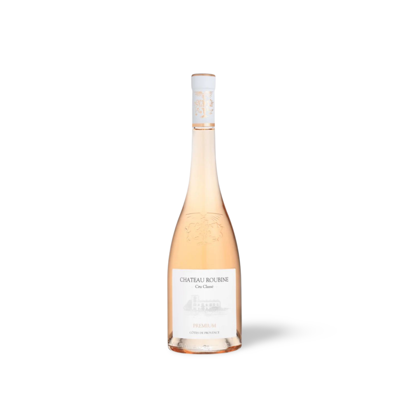 Chateau Roubine Rose 1.5L 2021